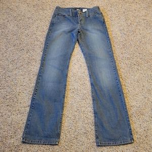 Lucky Brand jeans